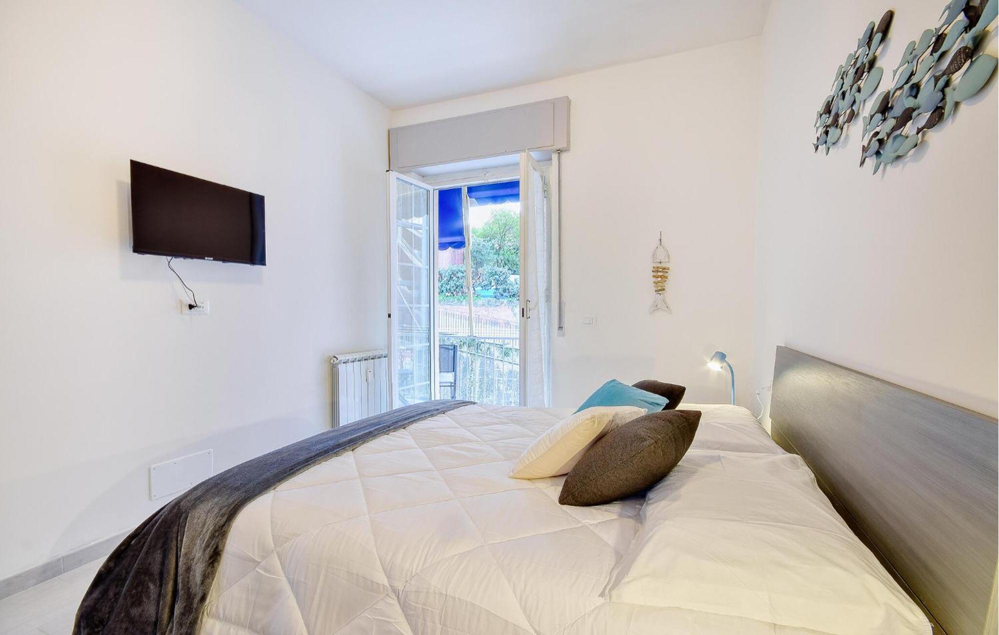 Awesome Apartment In Recco With Wi-Fi Exterior foto